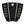 Gorilla Grip Phat 3 Traction - Rider Shack