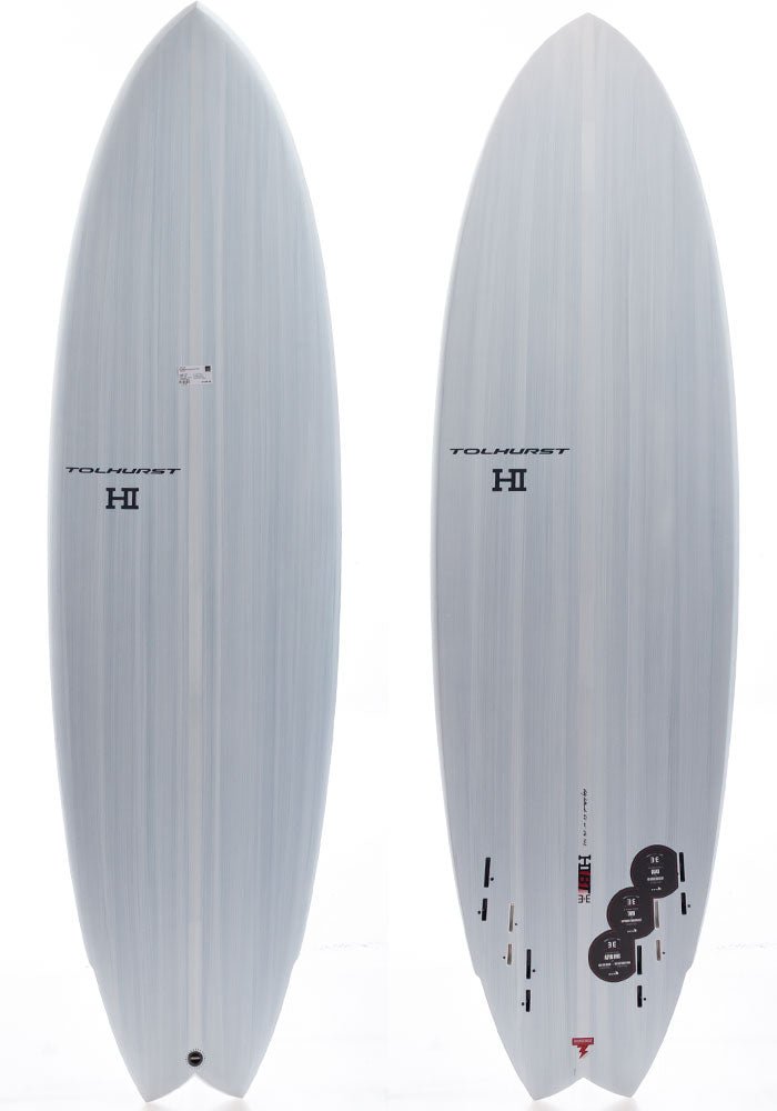 Shop Thunderbolt Surfboards at Rider Shack | Los Angeles