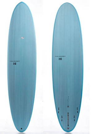 Harley Ingleby 8'0 Moe Midlength Surfboard - Rider Shack