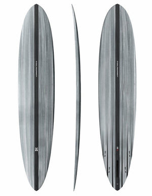 Harley Ingleby 9'1 G6 (Red) Longboard Surfboard - Rider Shack