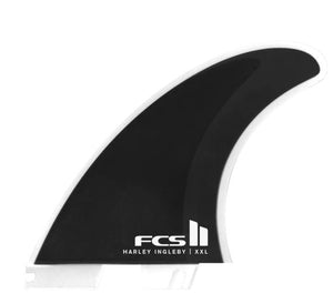 Harley Quad PG Fin Set - Rider Shack