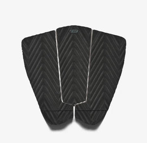 Hayden Shapes 3 Piece Surfboard Traction Pad - Rider Shack