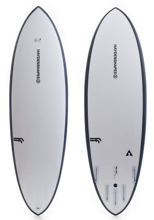 Hayden Shapes 5'10 Hypto Krypto Shortboard Surfboard - Rider Shack