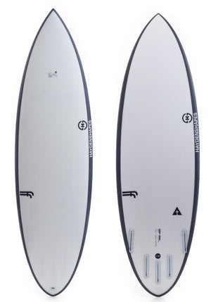 Hayden Shapes 5'11 Holy Hypto Shortboard Surfboard - Rider Shack