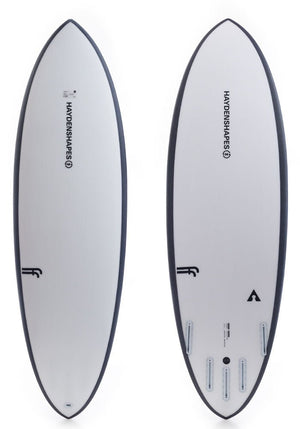 Hayden Shapes 5'8 Hypto Krypto Shortboard Surfboard - Rider Shack