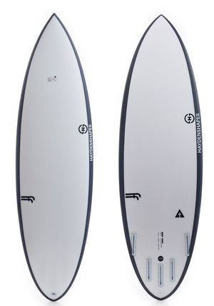 Hayden Shapes 6'0 Holy Hypto Shortboard Surfboard - Rider Shack