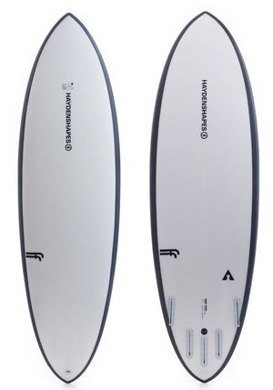 Hayden Shapes 6'0 Hypto Krypto Shortboard Surfboard - Rider Shack