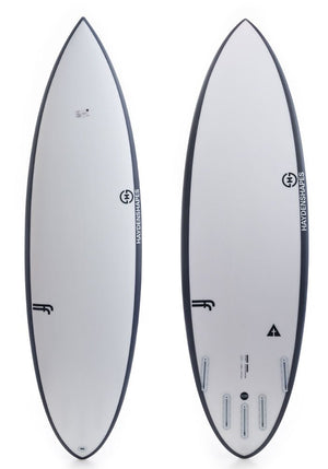 Hayden Shapes 6'2 Holy Hypto Shortboard Surfboard - Rider Shack