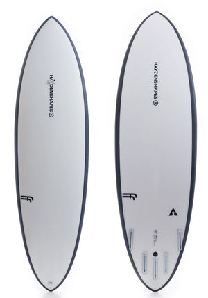 Hayden Shapes 6'2 Hypto Krypto Shortboard Surfboard - Rider Shack
