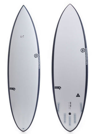 Hayden Shapes 6'4 Holy Hypto Shortboard Surfboard - Rider Shack