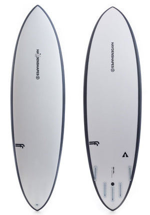 Hayden Shapes 6'6 Hypto Krypto Shortboard Surfboard - Rider Shack