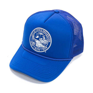 Hecho En Venice Breakwater OG Trucker Hat - Rider Shack