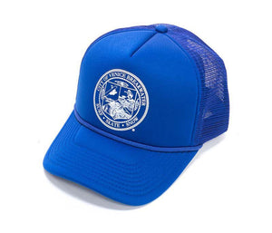 Hecho En Venice Breakwater OG Trucker Hat - Rider Shack