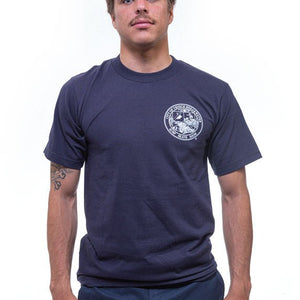 Hecho En Venice OG Mens Tee - Rider Shack