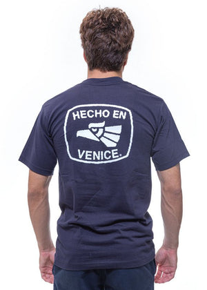Hecho En Venice OG Mens Tee - Rider Shack