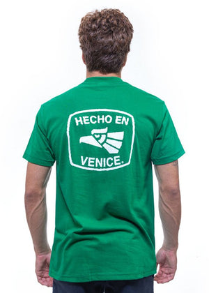 Hecho En Venice OG Mens Tee - Rider Shack