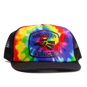 Hecho En Venice Trucker Hat - Rider Shack
