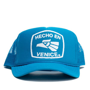 Hecho En Venice Trucker Hat - Rider Shack