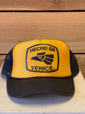 Hecho En Venice Trucker Hat - Rider Shack