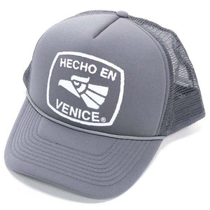 Hecho En Venice Trucker Hat - Rider Shack