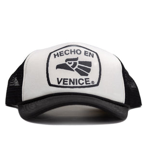 Hecho En Venice Trucker Hat - Rider Shack