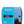 Kalani Robb Womper Hand Plane w strap - Rider Shack