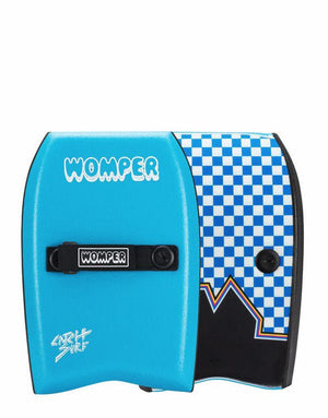 Kalani Robb Womper Hand Plane w strap - Rider Shack