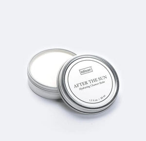 Kelsen After The Sun Zinc Paste Removal & Hydrating Balm - Rider Shack