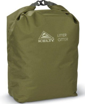 Kelty Litter G'tter - Rider Shack