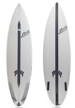 Lost 5'10 Driver 3.0 Light Speed EPS Surfboard - Rider Shack