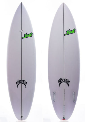 Lost 5'10 Driver 3.0 Performance Surfboard - Rider Shack