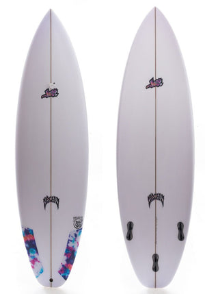 Lost 5'10 Little Wing Surfboard - Rider Shack