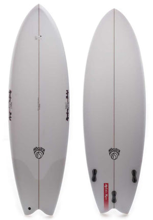 Lost 5'10 Mick's Tape Surfboard - Rider Shack