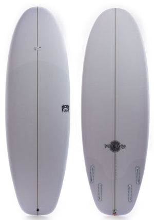 Lost 5'10 Party Platter Small Wave Surfboard - Rider Shack