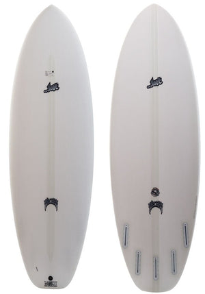 Lost 5'10 Puddle Jumper Light Speed - Rider Shack