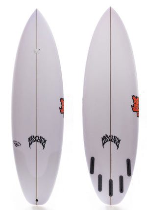 Lost 5'10 Puddle Jumper Pro Surfboard - Rider Shack