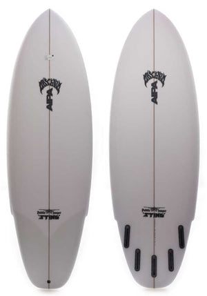 Lost 5'10 Puddle Jumper Sting Surfboard - Rider Shack