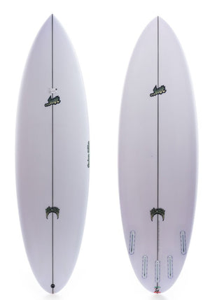 Lost 5'10 Quiver Killer '25 Re-issue Surfboard - Rider Shack