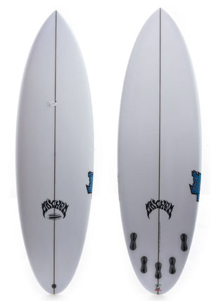 Lost 5'10 Quiver Killer Surfboard - Rider Shack
