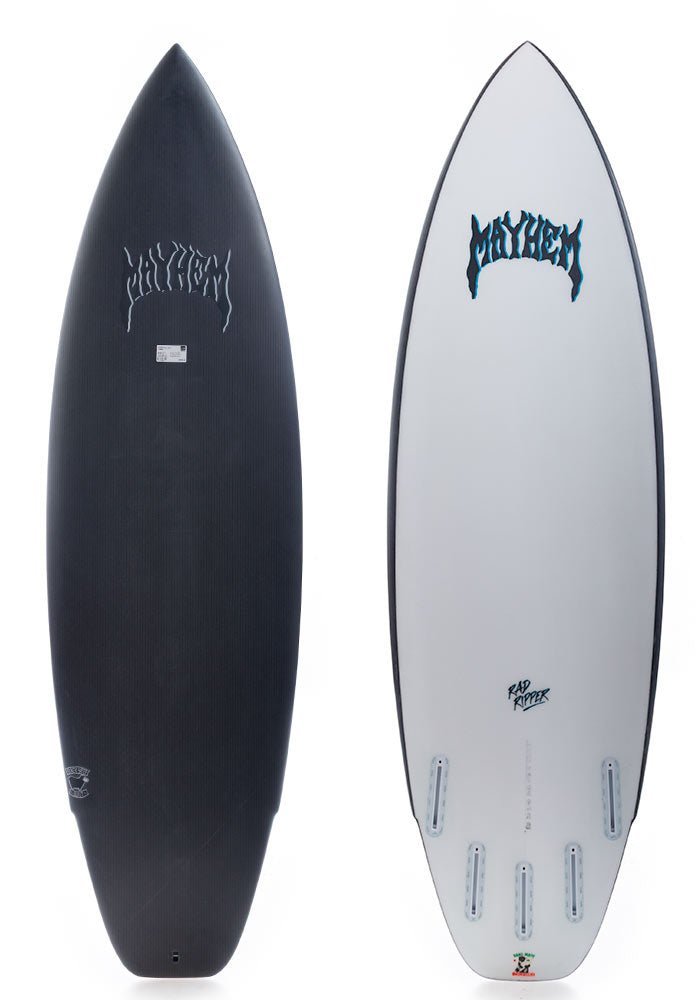 Shop Lost Surfboards at Rider Shack | Los Angeles
