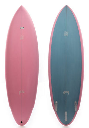 Lost 5'10 Retro Tripper Surfboard - Rider Shack