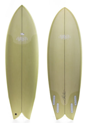 Lost 5'10 RNF Retro Revamp '23 Shortboard Surfboard - Rider Shack