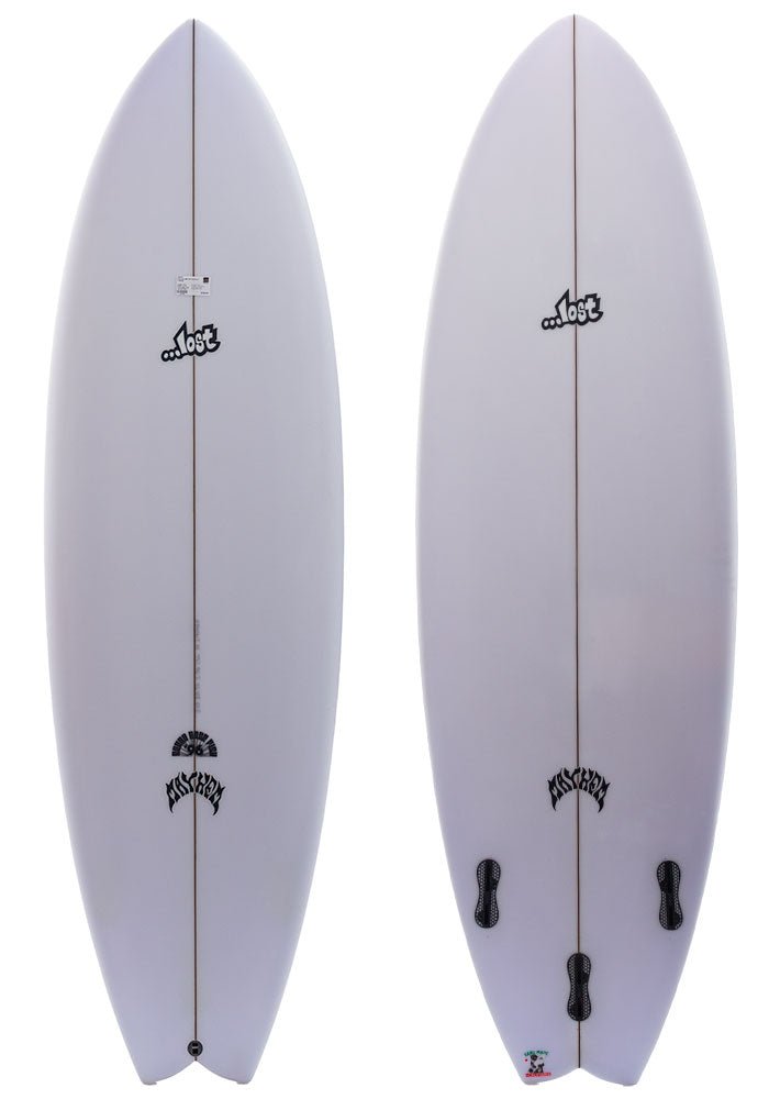 Fish Surfboards for Sale | Rider Shack Los Angeles
