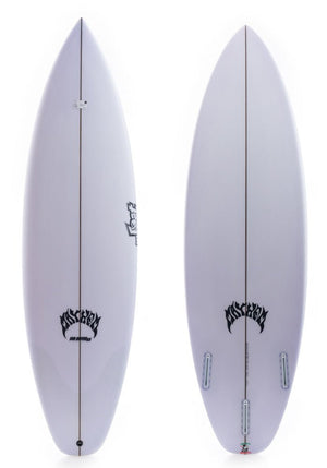 Lost 5'10 Sub Driver Bro 2.0 Shortboard Surfboard w/Futures - Rider Shack