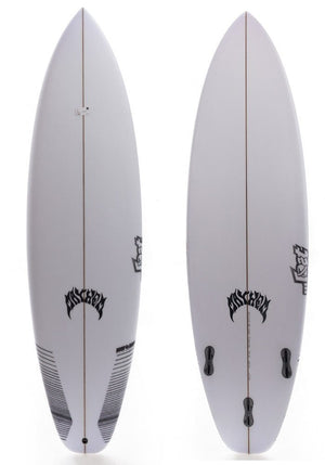Lost 5'10 Uber Driver Surfboard - Rider Shack