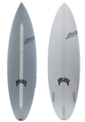 Lost 5'11 Driver 3.0 Light Speed EPS Shortboard - Rider Shack