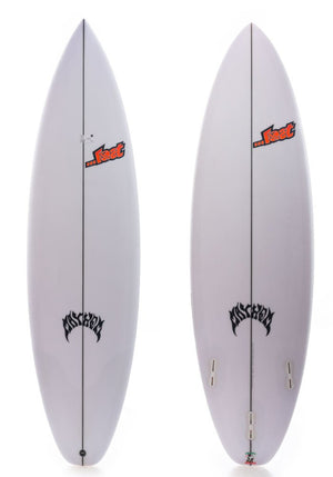 Lost 5'11 Driver 3.0 Performance Shortboard - Rider Shack