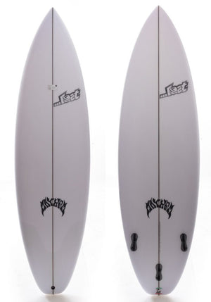 Lost 5'11 Driver 3.0 Squash Bro Surfboard - Rider Shack