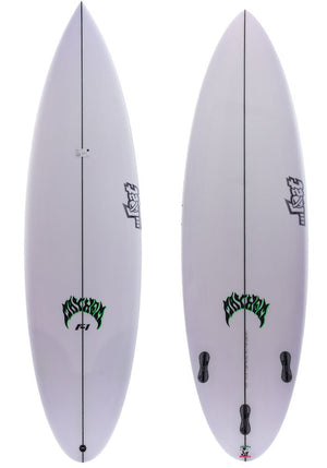 Lost 5'11 Formula-1 Bro Shortboard Surfboard - Rider Shack