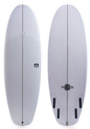 Lost 5'11 Party Platter Small Wave Surfboard - Rider Shack